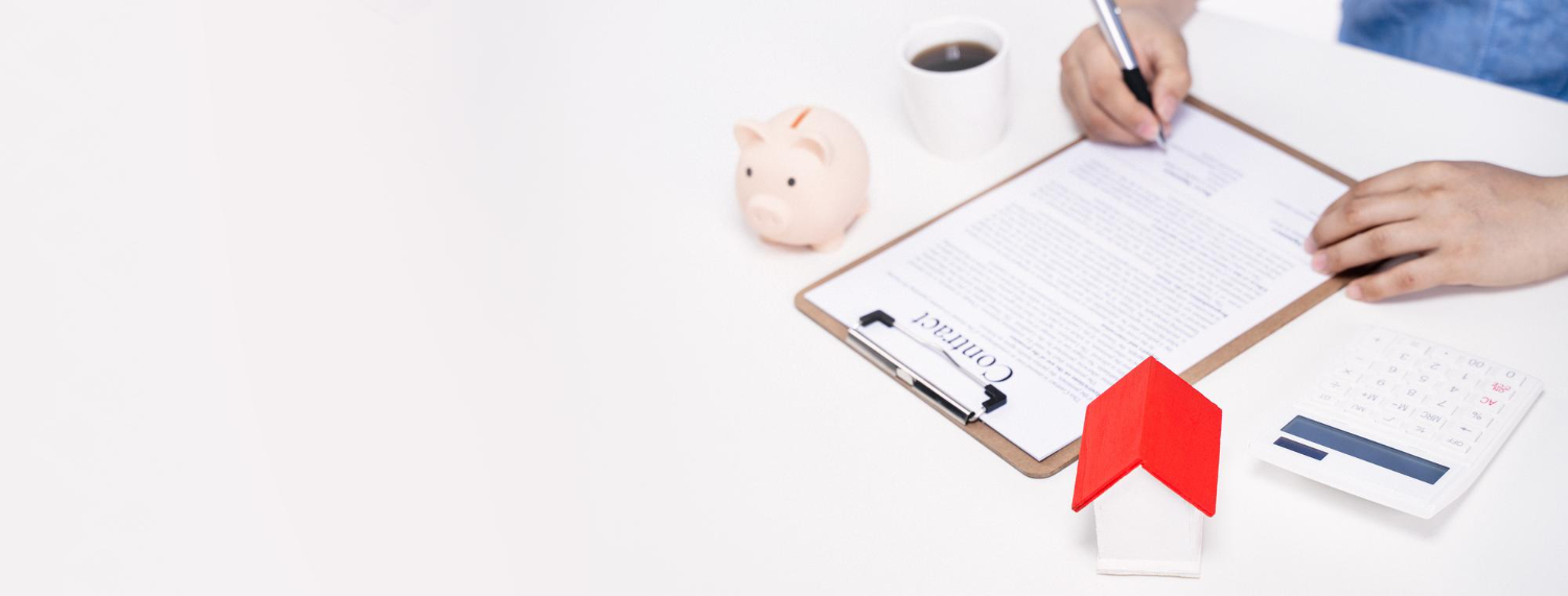 ביטוח חיים למשכנתא