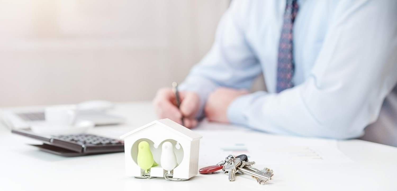 ביטוח חיים למשכנתא - למה חשוב לבטח את המשכנתא שלך? 1 ביטוח חיים למשכנתא