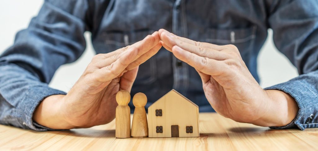 ביטוח חיים למשכנתא